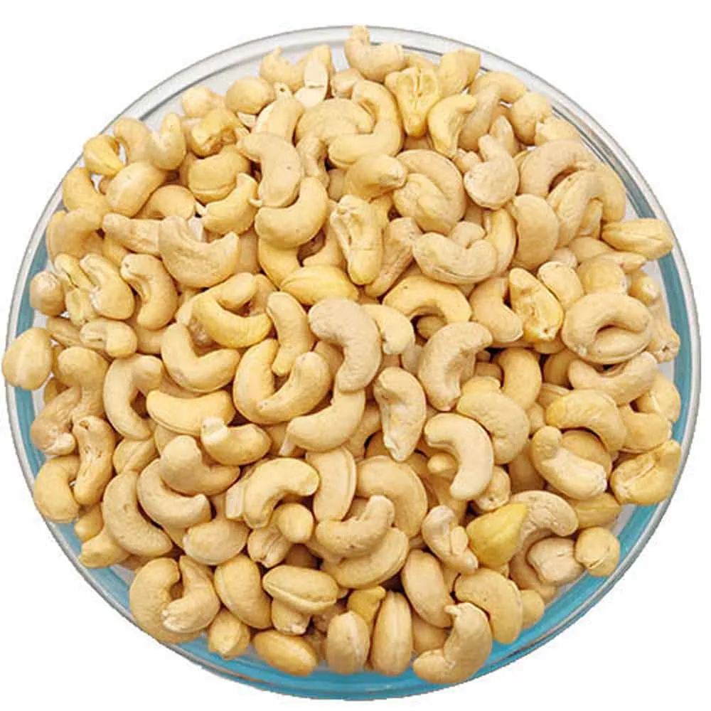 Salted Cashewnuts 250g